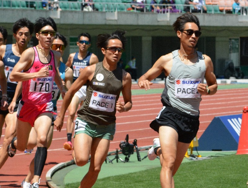 駅伝365：駅伝で「もったいない」と思うこと 横田真人が語る/2 | 毎日新聞