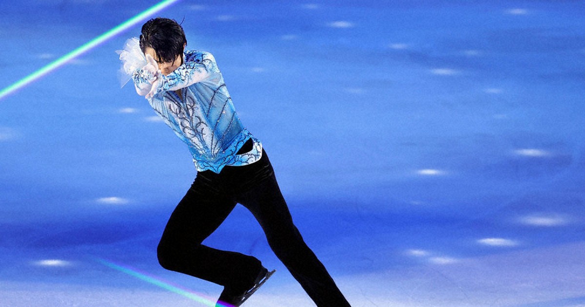 羽生結弦  フィギュアスケートファン通信24 フィギュアスケートLife Extra『羽生結弦 PROFESSIONAL Season2