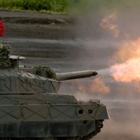 陸上自衛隊 富士総合火力演習 ［写真特集1/21］ | 毎日新聞