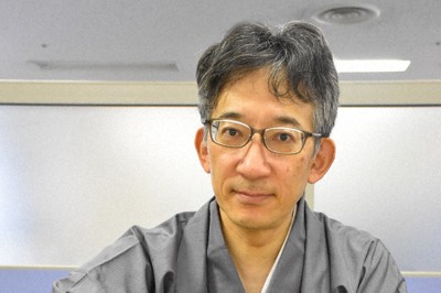 盤上の風景：／87 将棋 室田伊緒女流二段（35）＝大阪市在住