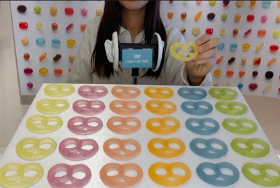 音でお菓子が一気に売れる　「ASMR」が人気商品のカギ