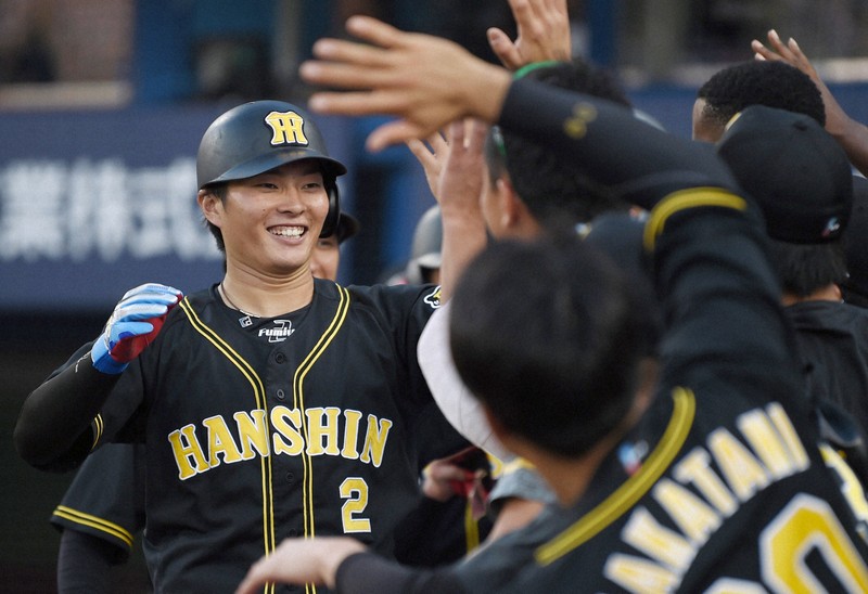 【激レア】大判バスタオル　三菱重工west 都市対抗野球　北條史也　元阪神 元阪神で三菱重工West・北條史也がデビュー 都市対抗野球 | 毎日新聞