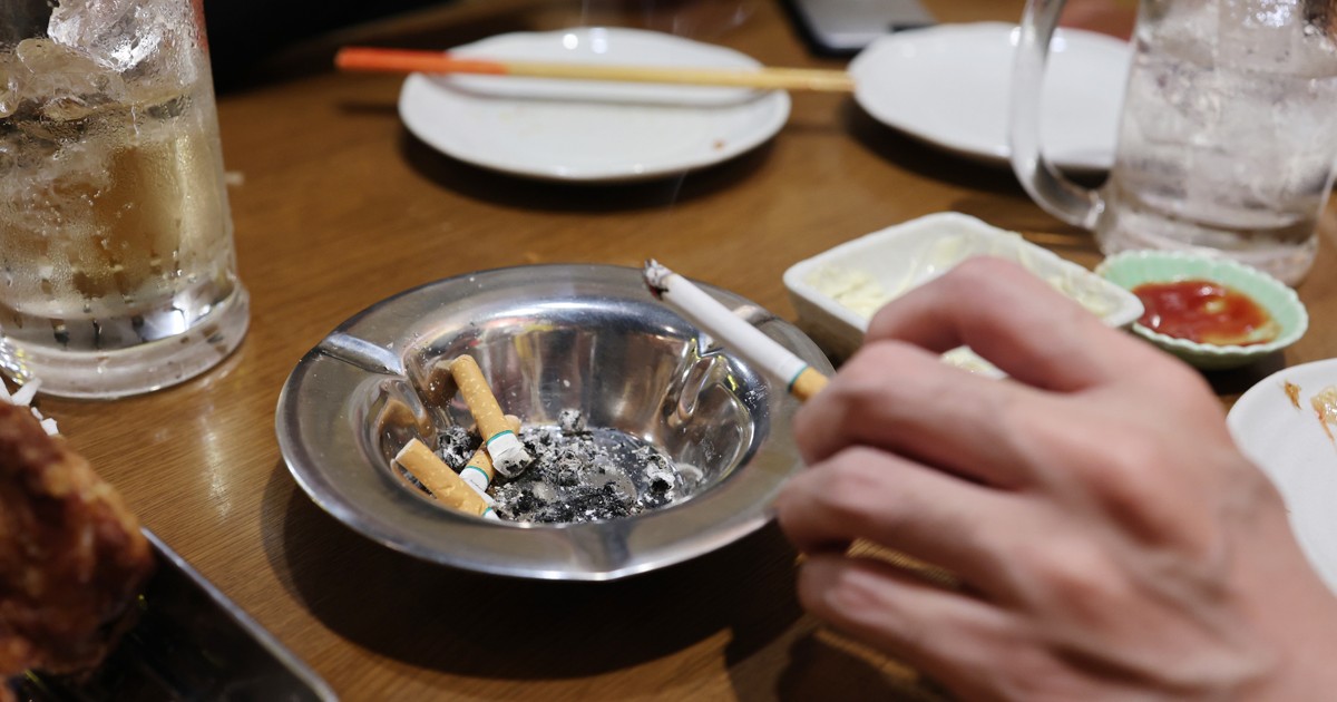 禁煙ごはん 禁煙成功法 レシピ 料理 食事 健康食 スイーツ