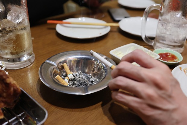 禁煙ごはん 禁煙成功法 レシピ 料理 食事 健康食 スイーツ ダイエット