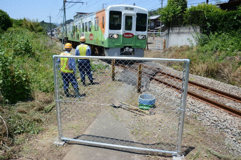 踏切一覧表 昭和59年4月1日 高崎鉄道管理局 国内即発送】 踏切一覧表 昭和59年4月1日 高崎鉄道管理局 趣味