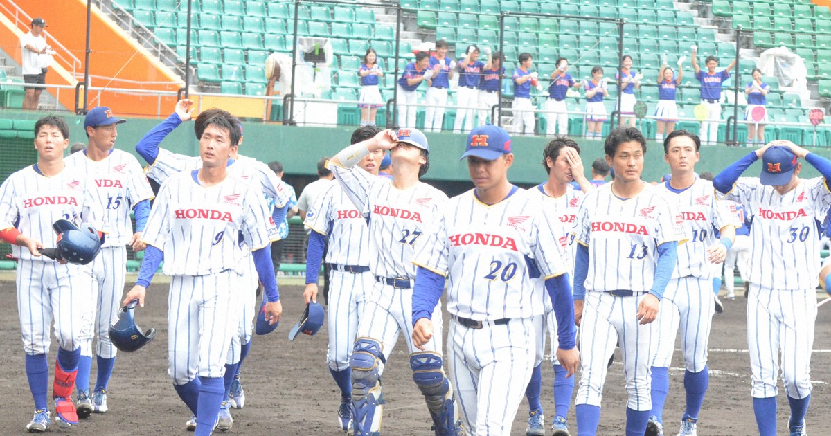 ホンダ熊本硬式野球部　実使用ユニフォーム　都市対抗 ホンダ熊本硬式野球部 実使用ユニフォーム 都市対抗 ホンダ熊本硬式