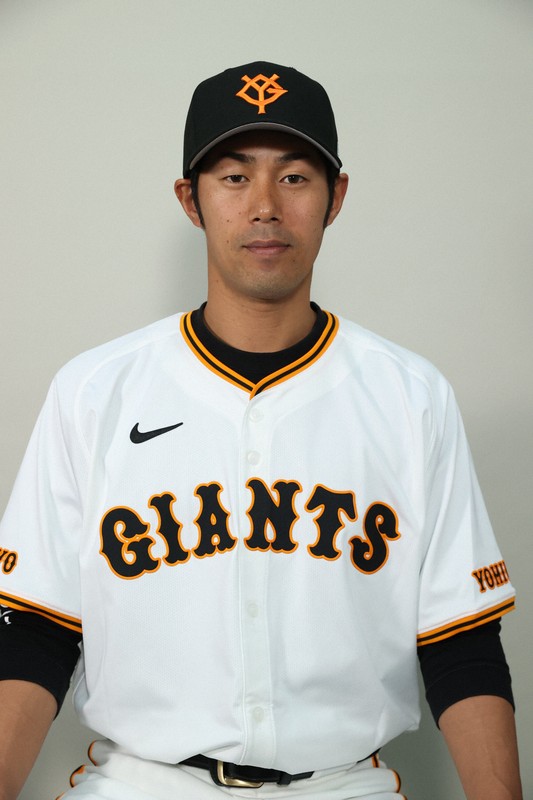 34歳ベテランが復活の一打 巨人・立岡、けが乗り越え適時打 | 毎日新聞