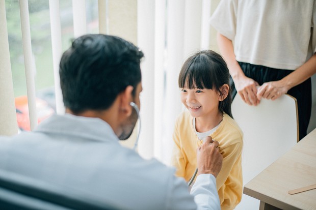 Japanese Middle School Physical Exams  Necessary or not? Debate resumes on half-naked health checkups at Japan  schools - The Mainichi