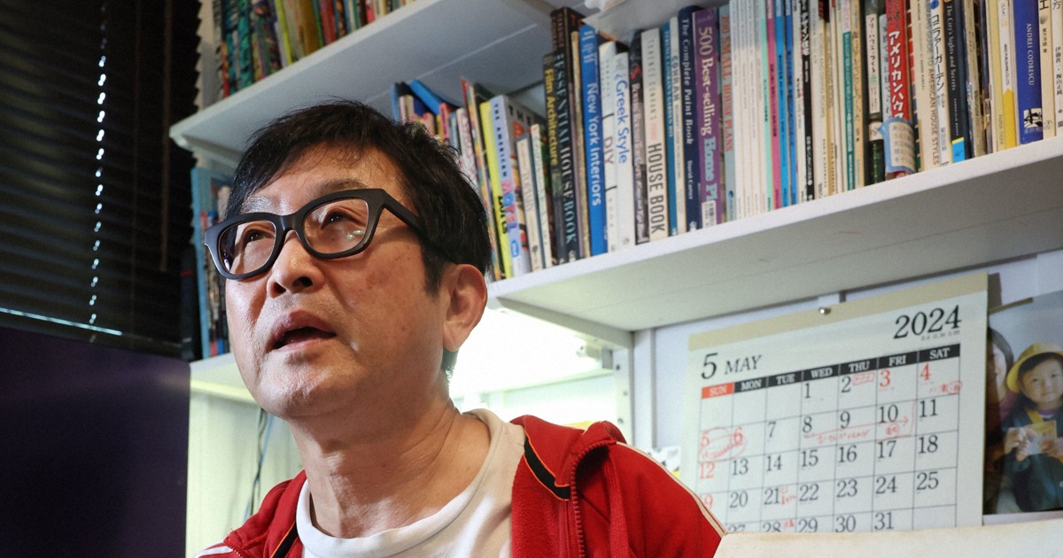 天才が影響を受けた漫画家は… 元アシスタントが語る鳥山明さん/下
