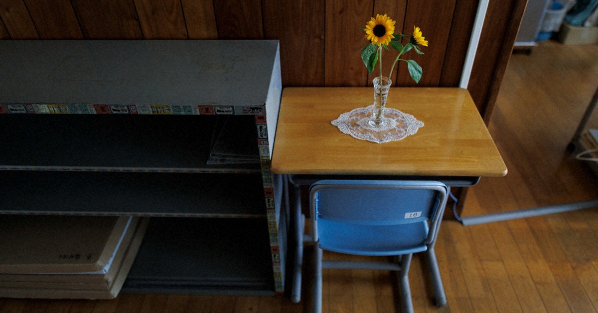 長崎・佐世保の小6女児殺害 「命は一人に一つ」 大久保小で集会 毎日新聞