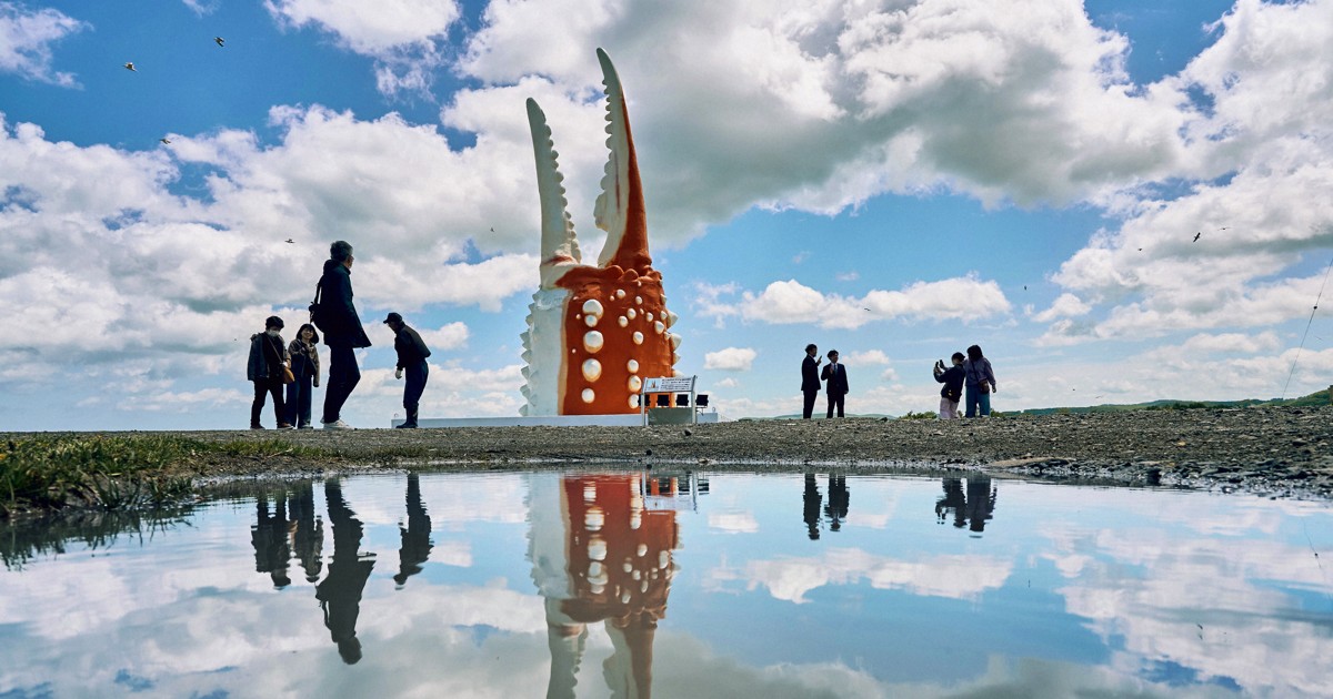 24色のペン：ファンを生む意識＝貝塚太一（写真映像報道部北海道