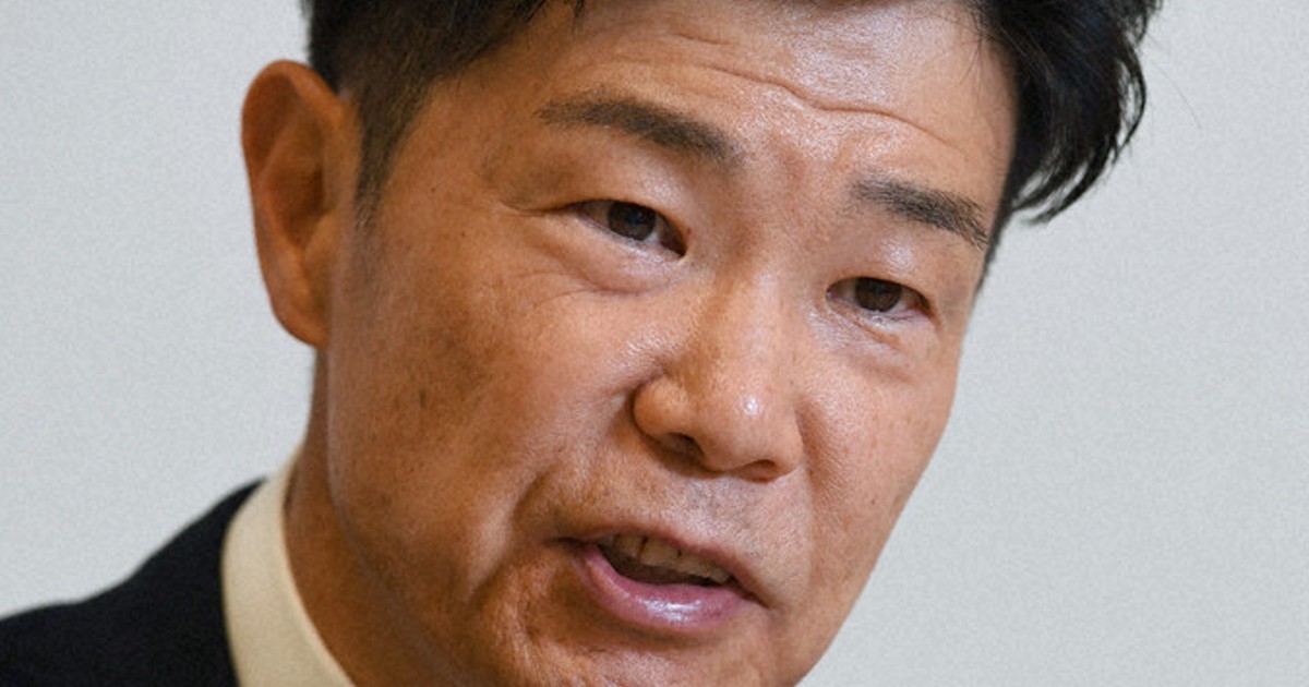 インタビュー・最前線：第一三共ヘルスケア 内田高広社長 | 毎日新聞