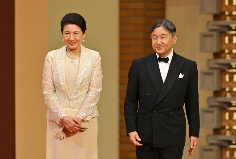 両陛下の訪英決定 晩さん会や留学先のオックスフォード訪問も | 毎日新聞