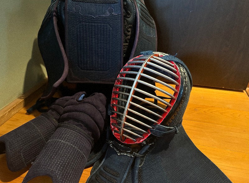 剣道 面 「輝」【13日まで】 【公式通販】