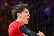 公益財団法人日本バレーボール協会 على X: 