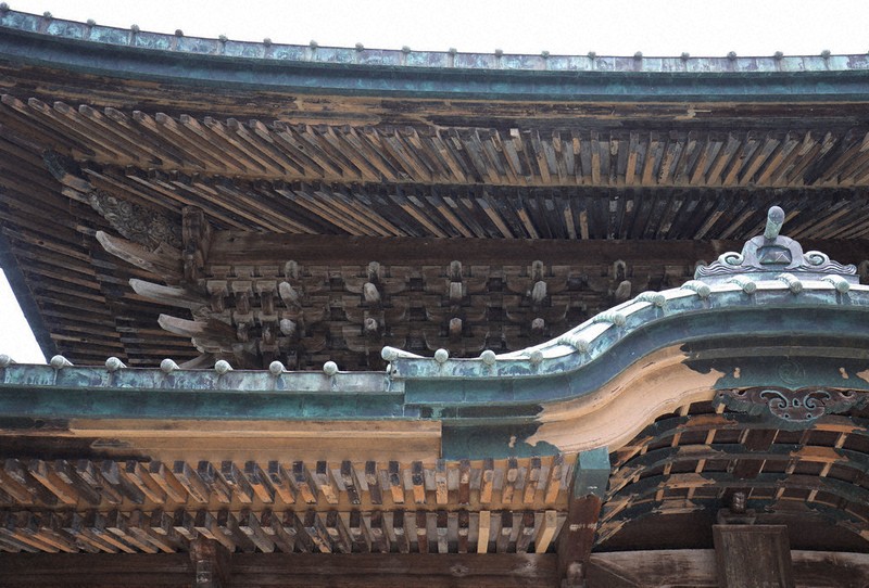 毎小ニュース：文化 触って、新たな発見 鎌倉・建長寺に触れる模型