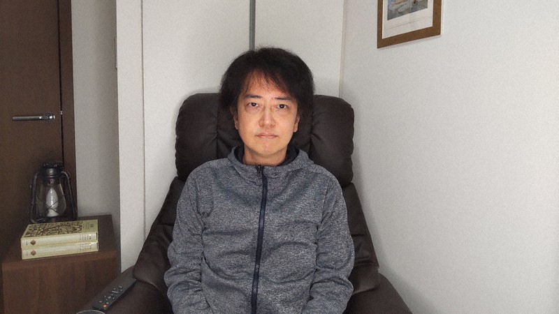 中村文則の書斎のつぶやき：あなたは同意するのか | 毎日新聞