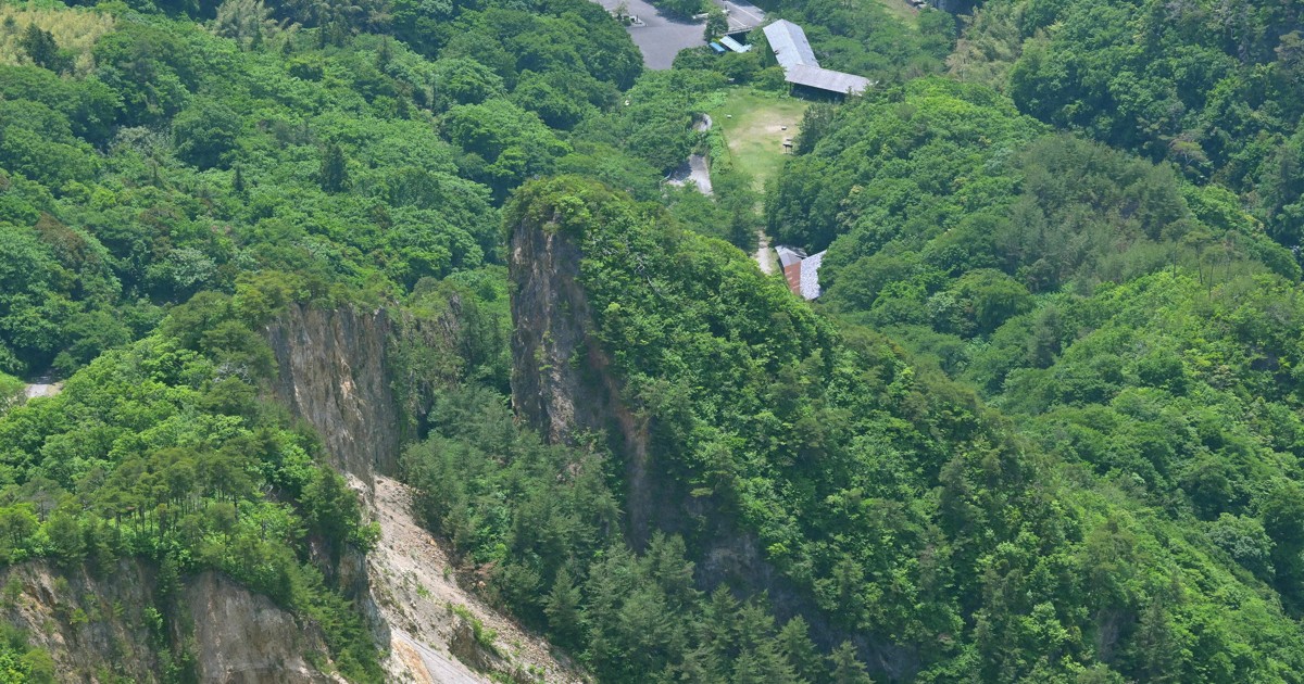 佐渡金山、世界遺産登録に向け「追加情報の提出」求められる