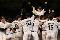 三菱West・北條、古巣阪神に「信じている」 都市対抗出場に貢献