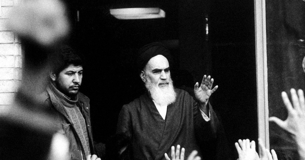 証言・中東現代史：イラン革命、パラダイム崩す イスラム化進行