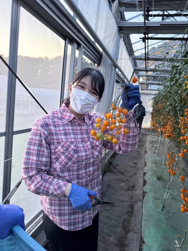 天皇ご一家、タケノコ掘りにサイクリング ご静養中の写真公開 [写真