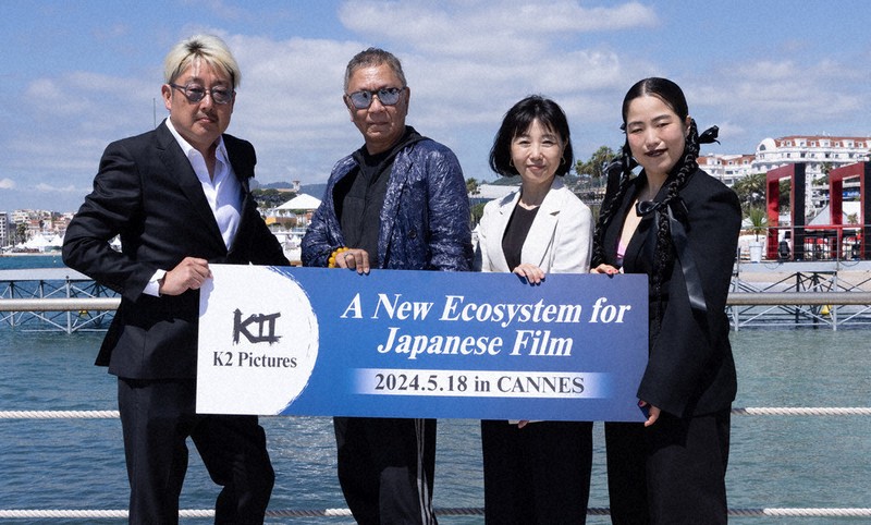 映画のミカタ：ファンド 風穴開けるか＝勝田友巳 | 毎日新聞