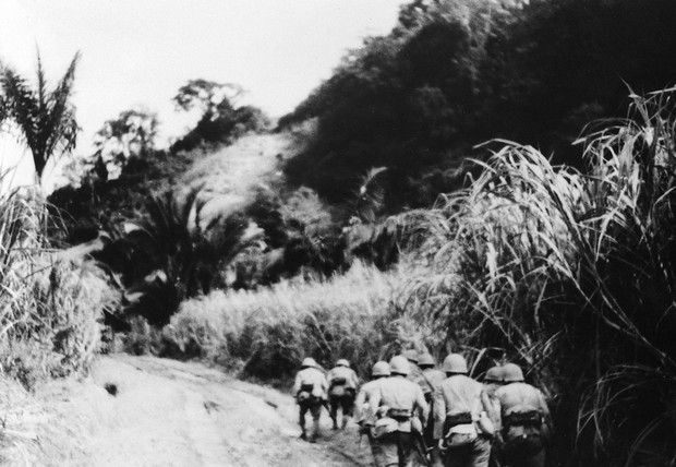 大東亜戦争」と「解放史観」 | | 後藤乾一 | 毎日新聞「政治プレミア」