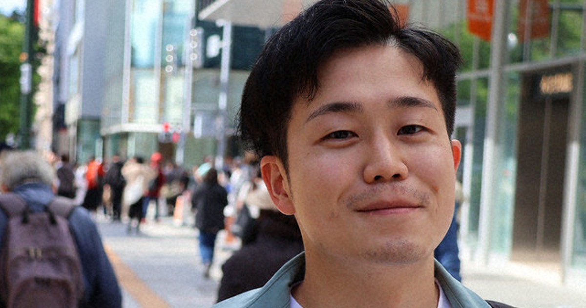 ひと・街・キラリ：飲食店の魅力、笑顔で フォロワー7万人の動画