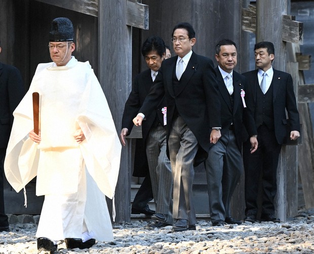 仁徳天皇陵」と万世一系の神話 | | 高木博志 | 毎日新聞「政治プレミア」