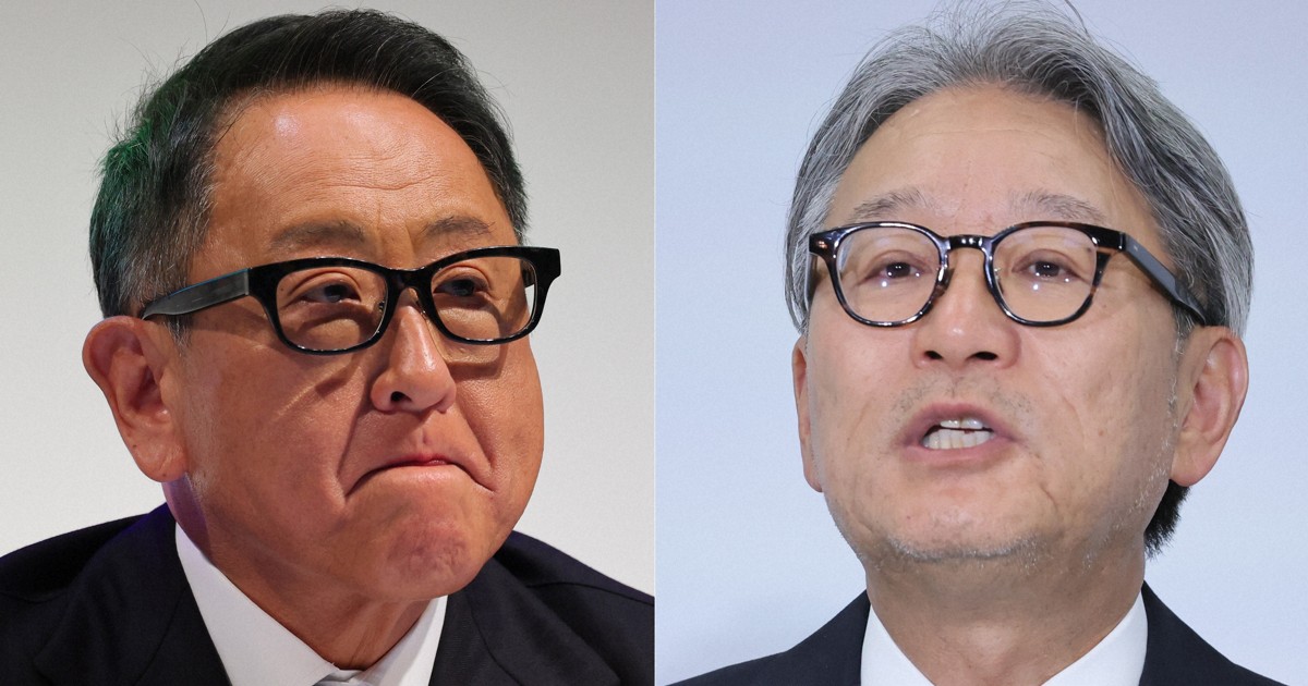 トヨタとホンダ「認証不正めぐる認識」ここまで違う | クルマ最新事情