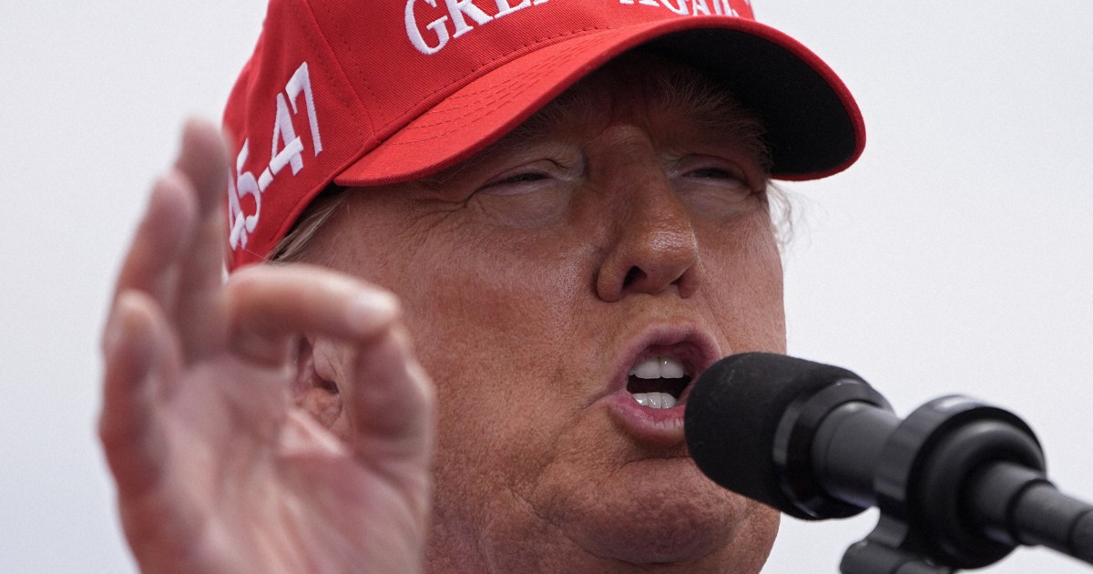 トランプ氏に振り回されたG7サミット 「もしトラ」に戦々恐々 | 毎日新聞