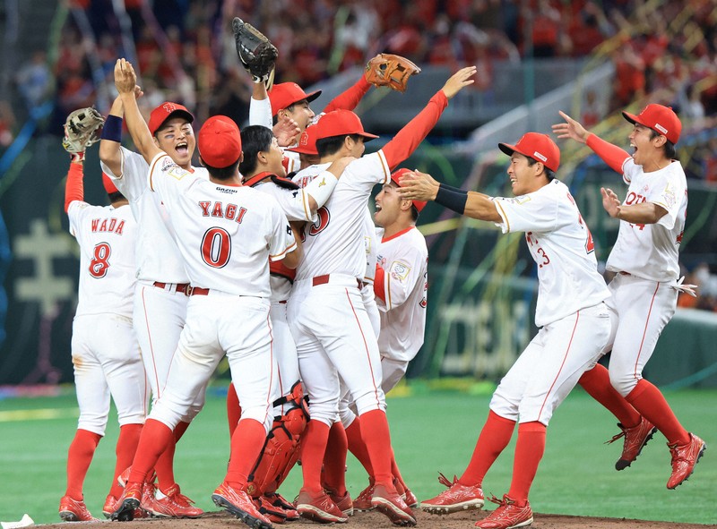 トヨタ自動車の連覇阻むチームは? 都市対抗野球、32代表出そろう