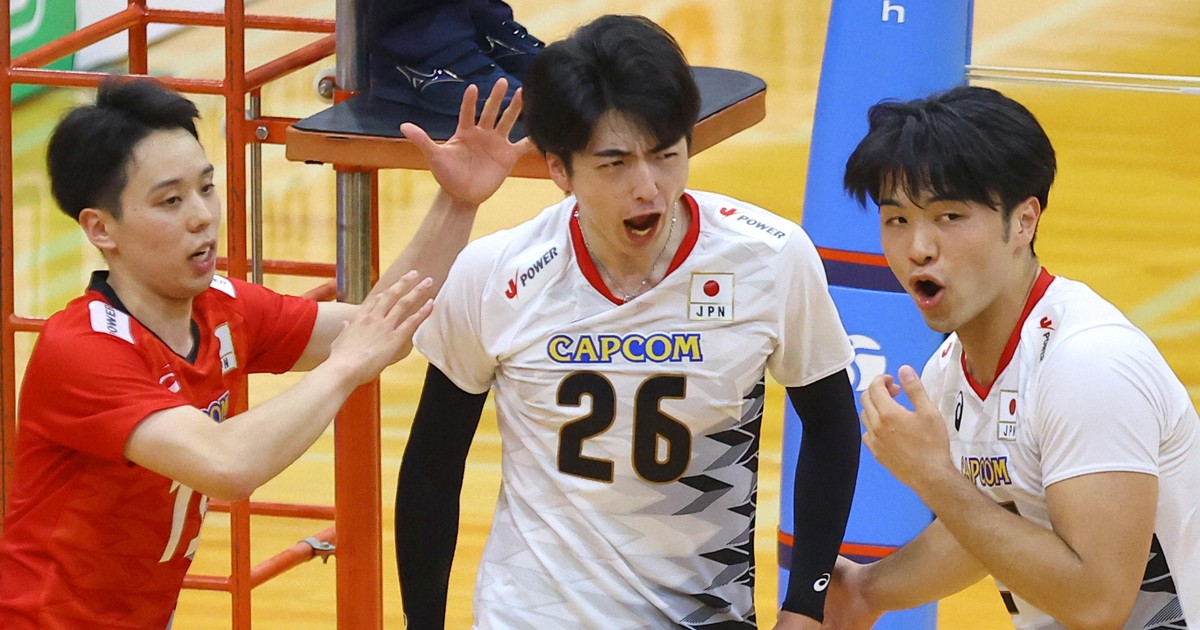 山崎彰都「A代表に行く選手もいる」 国際親善試合ドイツ戦 | 毎日新聞