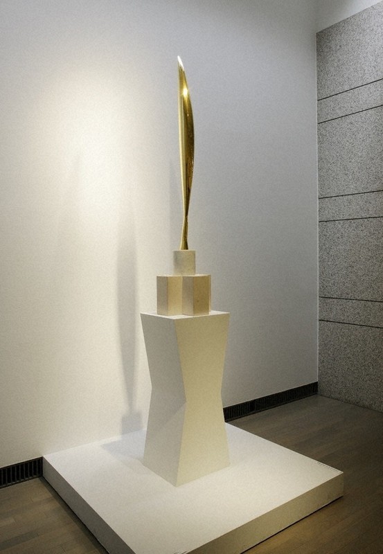ART：本質求めた究極のフォルム 20世紀彫刻の先駆