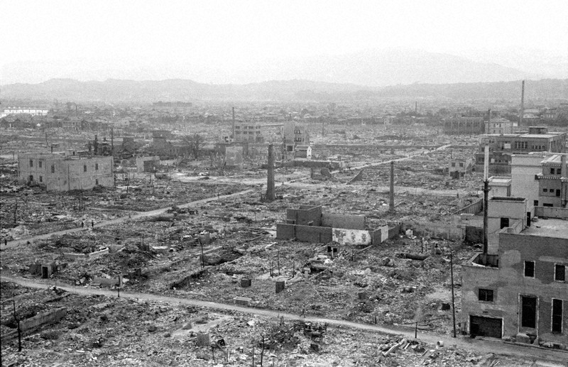 福岡大空襲、19日で79年 戦争の惨禍、二度と 当時4歳、朗読劇に