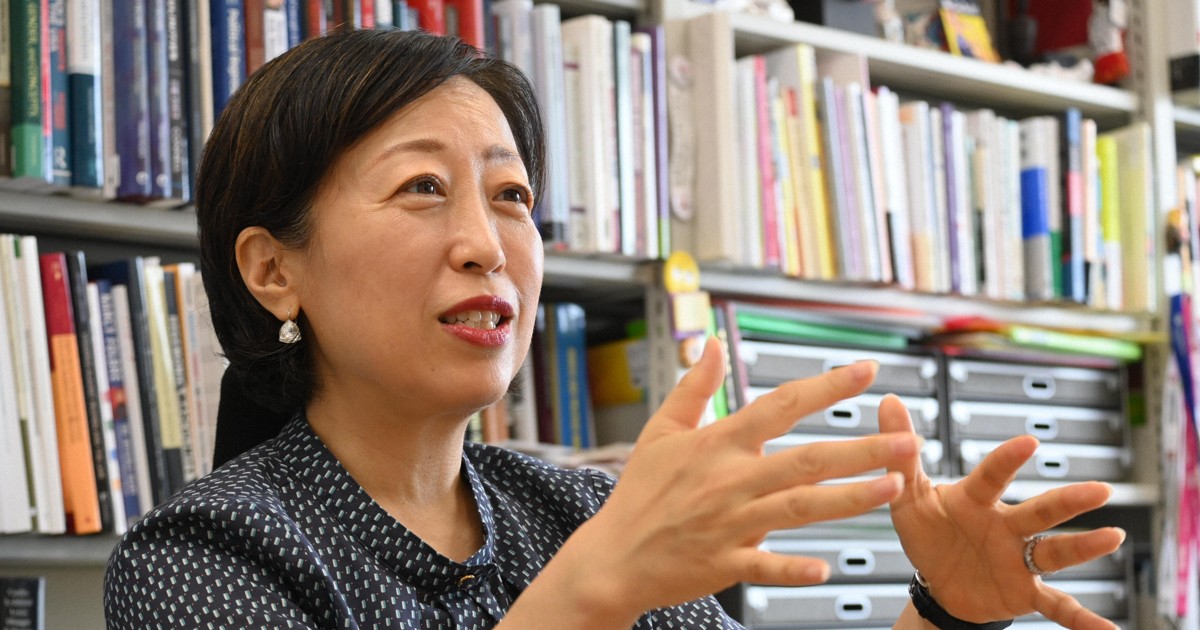 結城美栄子 ちーごん