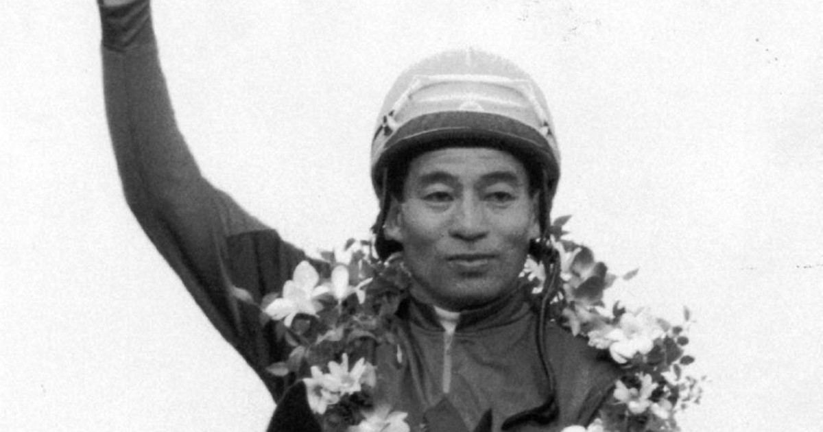 サンデー毎日：三冠から30年 史上最強の競走馬「ナリタブライアン