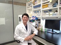 Juntendo University associate professor Dai Ishikawa is seen on May 7, 2024. (Mainichi/Mikako Shimogiri)