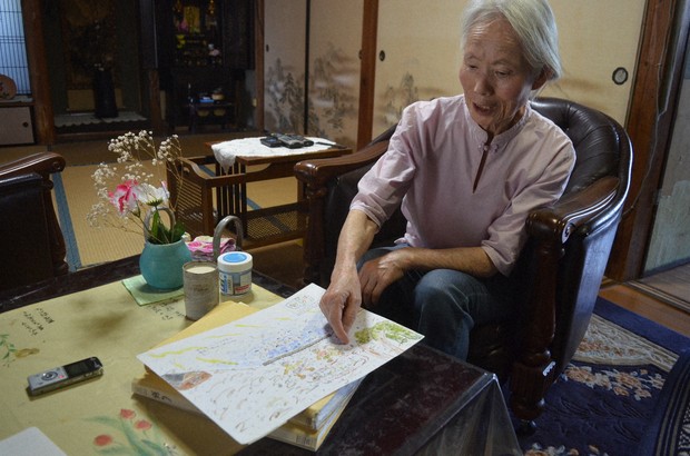 Japan gov't declares Nagasaki A-bomb witness accounts 'unreliable