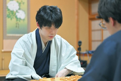 藤井聡太 叡王戦ポスター 限定品】叡王戦 ポスター 将棋 タイトル戦 限定品 大盤解説 藤井