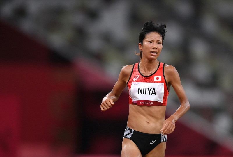 駅伝365：東京で「もろさ」露呈 五輪がすべてでない 横田真人が語る/3