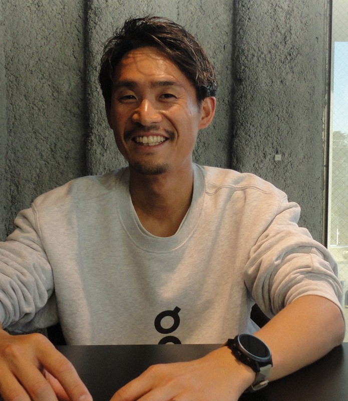 駅伝365：東京で「もろさ」露呈 五輪がすべてでない 横田真人が語る/3