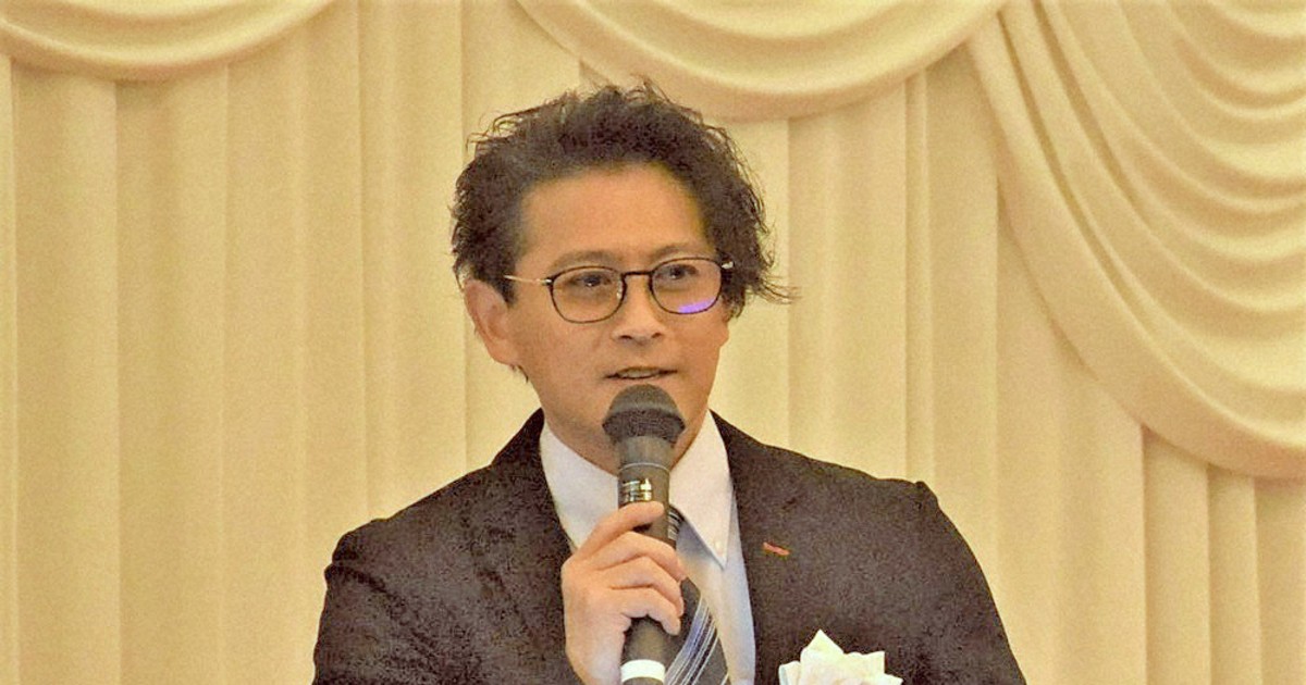 病気と一生付き合う」 アルコール依存症、克服に向けて 山口達也さん