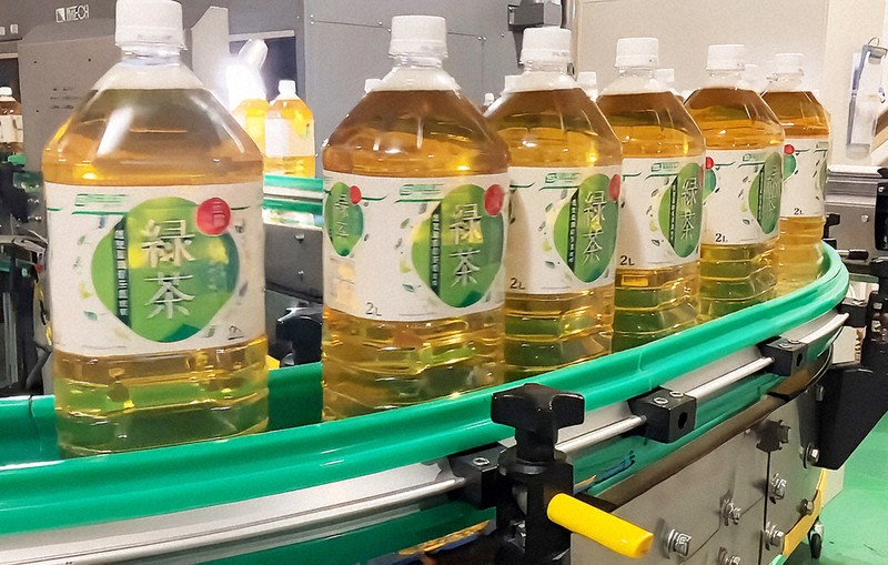 気になる！FOOD探検隊：安さで勝負、PB飲料大手「LDC」 日常に流入