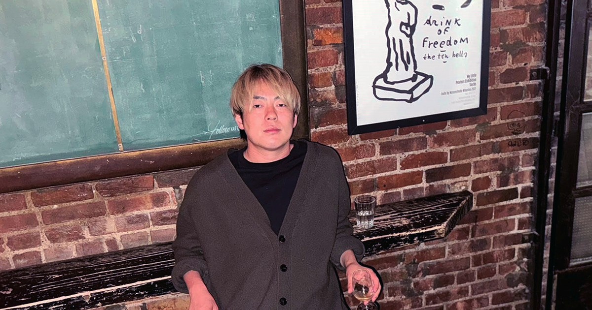 情熱人：密着ドキュメンタリー公開――村本大輔さん | 週刊エコノミスト