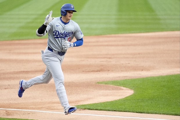S.Ohtani LA Dodgers Franchise RBI Streak MLB roundup: Shohei