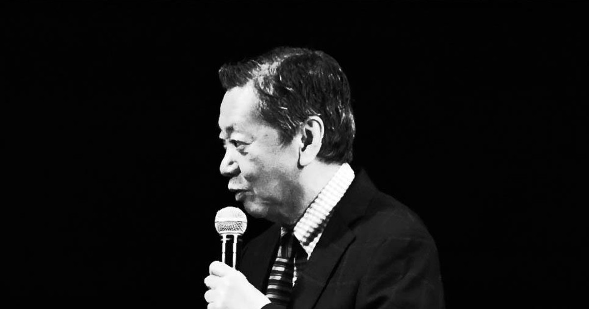 サンデー毎日：高田文夫が人生を語り始めた お笑い、映画、歌謡