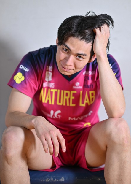 戸嵜嵩大 選手 直筆サイン 102802-17-