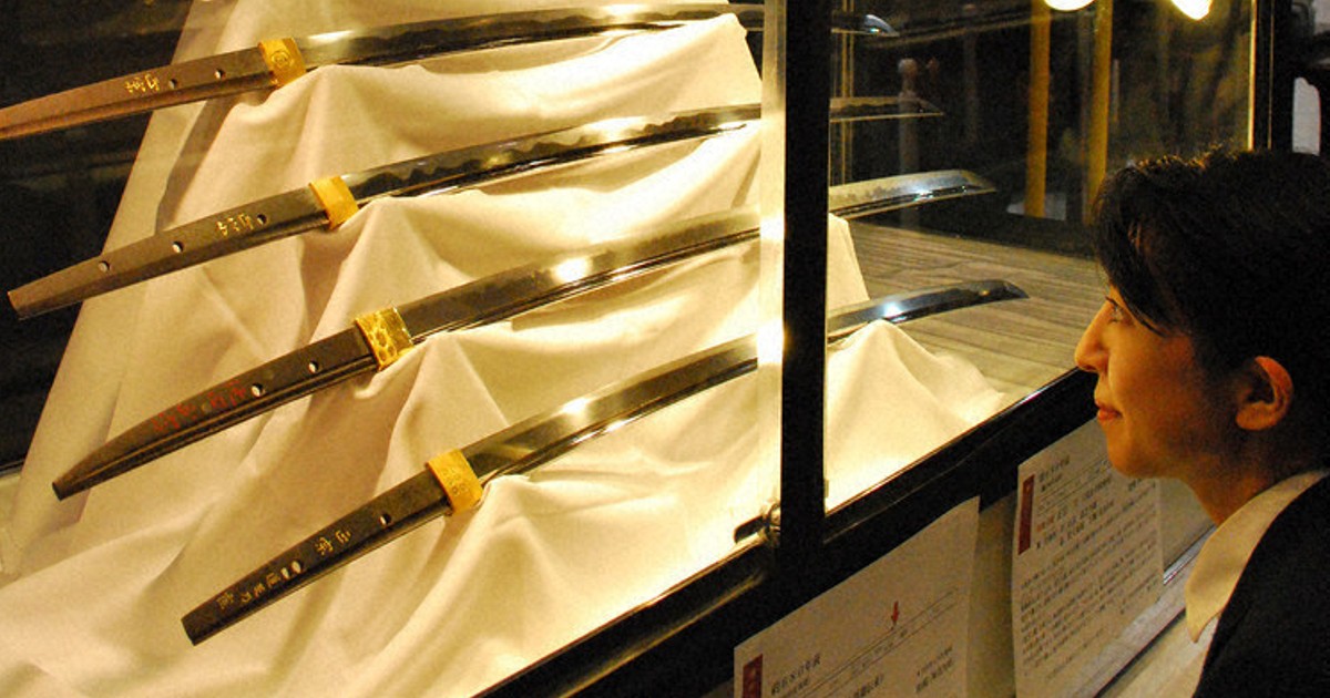 大倶利伽羅 模造刀 むしゃ処 【公式通販】