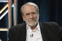 Martin Mull participates in "The Cool Kids" panel during the Fox Television Critics Association Summer Press Tour at The Beverly Hilton hotel on Thursday, Aug. 2, 2018, in Beverly Hills, Calif. (Photo by Willy Sanjuan/Invision/AP, File)
